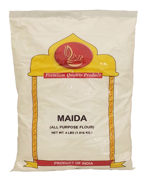 Diya Madia(All Purpose Flour) - Click Image to Close
